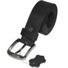 KZ BELTS 04 BLACK L