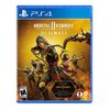 Mortal Kombat 11 Ultimate
