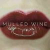 Lipsense Liquid Lip Color Mulled Wine Full Size
