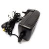 12v 1a power supply adapter cable for LG BP125 2D Slim Blu-ray Player