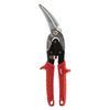 Milwaukee Elec Tool Long Cut Offset Left Aviation Snips