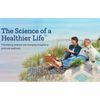 2 PACK Life Extension Lightly Caffeinated Mega Green Tea Extract 100 Veg Capsule