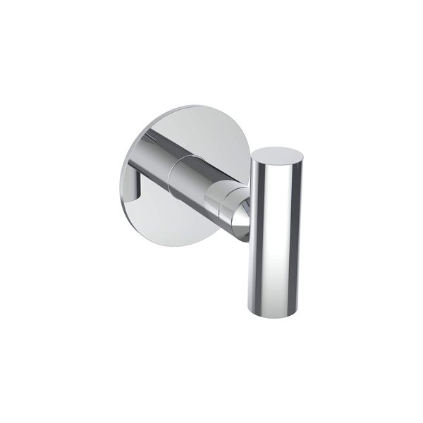 Modern Elegance Single Robe Hook