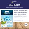Bostik SA – Blister Putty Adhesive White Blu-Tack