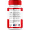 Gluco Sense Advanced Blood Formula Glycogen Max Support Supplement 60 Capsules