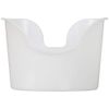 Doctor Easy Elephant & Rhino Ear Wash Basin
