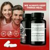 (2 Pack) Gorilla Flow Men's Prostate Health Pills for Advanced Urinary Support
