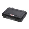 MAX Airtight Suitcase with High Density Cubed Sponge