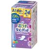 Refret Super Thin, Safe Pad, Bulk Purchase Pack, Incontinence, Urine More, Urine Leaking Sheet, Thin, Absorbent, Deodorizing, 8.1 fl oz (230 cc), 24 Sheets
