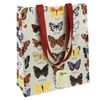dotcomgiftshop Reusable Eco friendly Butterfly Shopping Bag