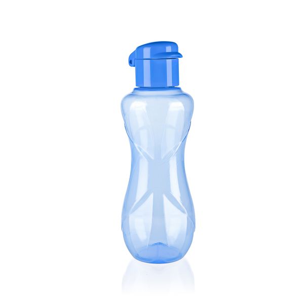 GICOS SRL Plastic Sports Bottle ML.500