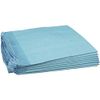 Dynarex Disposable Underpad, 23 inches X 24 inches, 31-Gram, 100 Count (Pack of 2)
