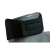 Neck Protector Field Neoprene, 4mm Layer, black