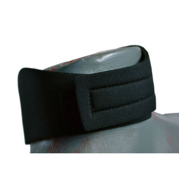 Neck Protector Field Neoprene, 4mm Layer, black