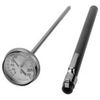 5in Dial Thermometer -40 to 160F