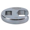 AB Tools 14mm Crowfoot Wrench 3/8" Drive Crows Feet Spanner for Torque Wrenches