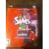 The Sims 2: Open for Business Expansion Pack (PC CD)