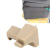 Sunvisor Clip, EGP000050VAE Interior Left Sun Visor Hook Clip Replacement For L322 2003‑2012,Sun visors,sun visors