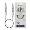 KnitPro Nova Fixed Circular Needles 60" (150cm) | 15.00mm