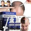 4 Pack  Minoxidil 5% Hair Regrowth Solution Extra Strength Men 4 Month Supply