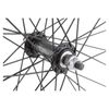 Wheel Master MTB Front Wheel, 26" x 1.5", 3/8" Bolt-On Hub, Black