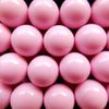 福引 Pimp For Raffle Ball 15 mm Pink 得用 (Pack)