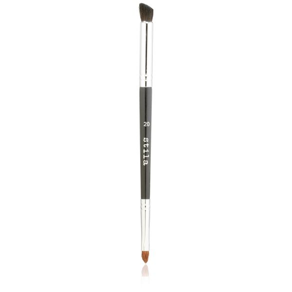 Stila Double Ended Eye Enhancer Brush, No. 20