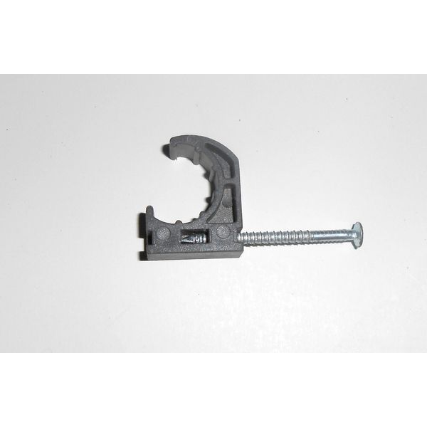 ProFlo 1/2" Half Clamp 100 count Bag