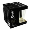 Dualit Strahl Pilsner Gift Pack, Clear, 4-Piece