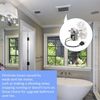 Kit Motor Extractor Baño 50CFM 120V Compatible Nutone Broan Repuesto