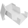 PME CBO800 Square Cake Box 6" / 15 cm, White, 6-inch
