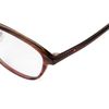 [Yururi az limited] Blue Light Cut Glasses, No Prescription, Blue Light Cut, PC Glasses, PC Glasses, HEV 90% Cut, UV Cut, UV Cut, UV400, Women's, Fashionable, Cute, YUAZ-505C3-PC