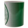 Forever Collectibles (UK) Ltd Celtic Halftone 11oz Mug