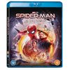 Spider-Man: No Way Home [Blu-ray] [2021]