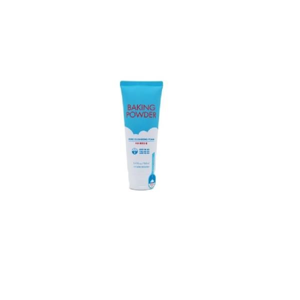 Etude House Baking Powder Pore Cleansing Foam 300ml