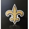 New Orleans Saints Hitch Cover