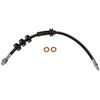 Dorman H622406 Brake Hydraulic Hose Compatible with Select Jeep Models