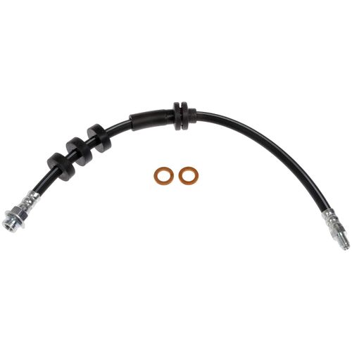 Dorman H622406 Brake Hydraulic Hose Compatible with Select Jeep Models