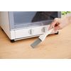 Marna Toaster Brush Ivory K714IV