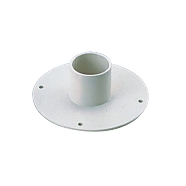 AS ONE Flanged Joint for Fume Hood 50 /3-4065-07