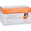 Mucofalk Orange Bags, Pack of 100