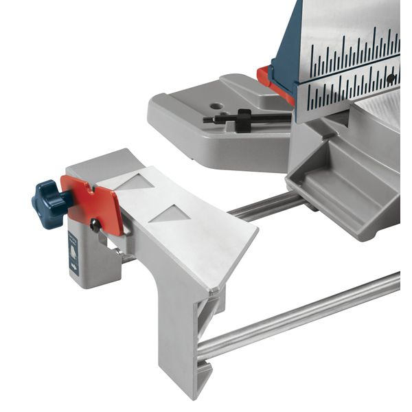 BOSCH MS1234 Miter Saw Length Stop