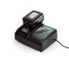 Makita DC18RC Charger + BL1850B 5Ah Battery