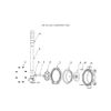 Seaflo 720 GPH Manual Water Pump for Boat