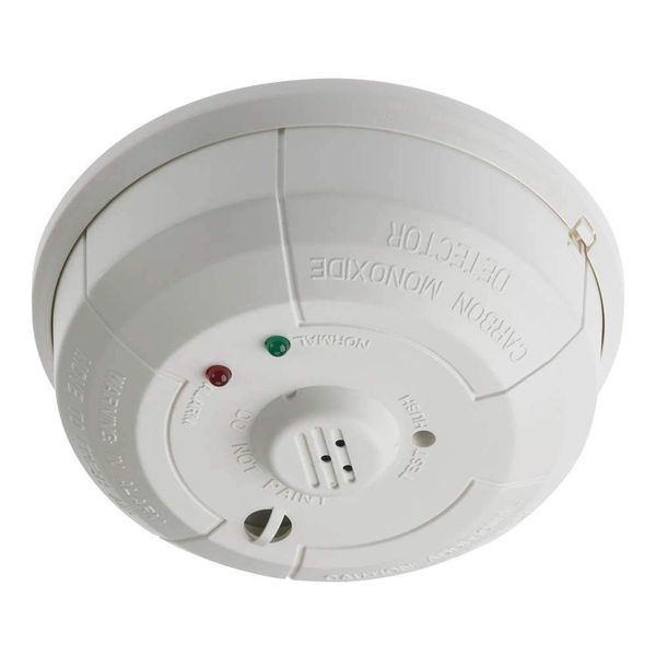 Honeywell Ademco 5800CO Wireless CO Detector