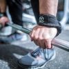 Fitness Mad Lifting Straps (Pair)