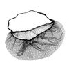 QIAN SOU Dispoable Beard Cover Protector Elastic Beard Net Case of 1000