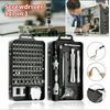 Screwdriver tools Set for Dyson V6/V7/V8/V10/V11 vacuum cleaner Replace battery