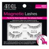 Ardell A-Magnetic Lash Pre-Cut Demi Wispies, black