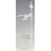 Obitsu Doll Multi-Stand Clear Set of 2 [MLST-A01C]